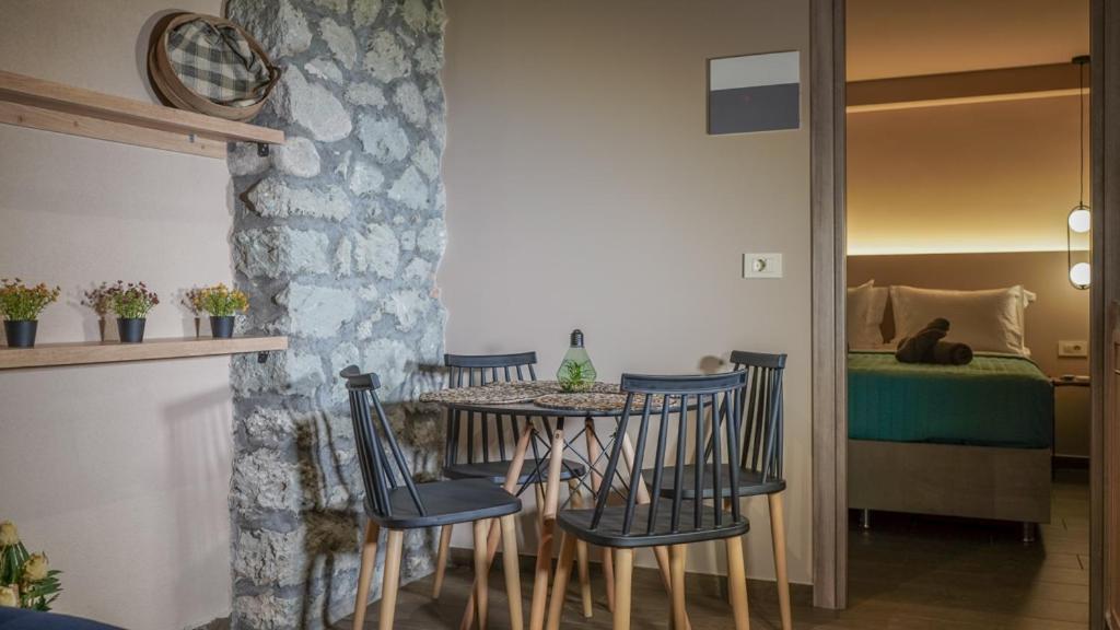 Guesthouse Pyxari Kalambaka Exteriér fotografie